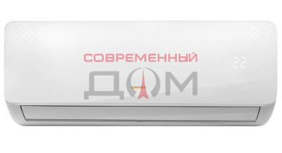 Кондиционер Centek CT-65C 24 /7000/7100W, скрыт.диспл, EER-3.01, компрессор HIGHLY